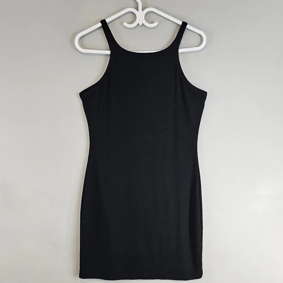 Princess Polly Butterfly Tank Mini Dress Sz. 12 - Picture 6 of 10